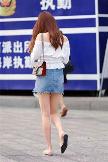 闵行区发廊最多的地方
