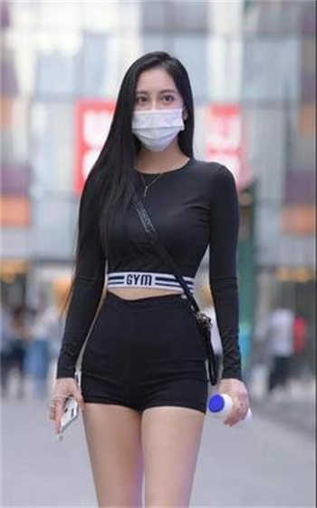 上上国际25楼模特骗局