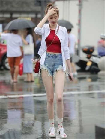uki为什么黄