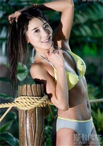 魅力约真的假的