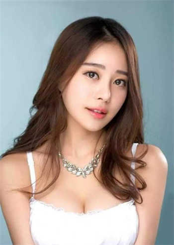 精东影业女演员七七
