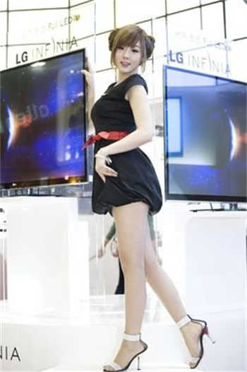 李妍希麻豆
