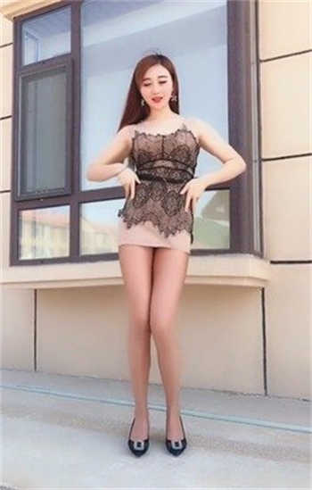 许欢颜厉北宸