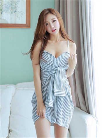 《阎王娶妻》洛宁