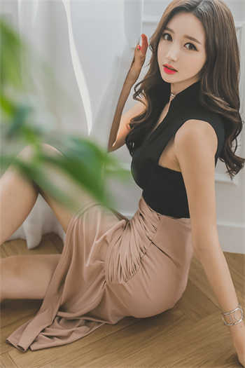 儿媳本能的忠诚