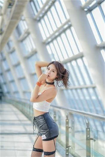 女售楼员韩剧