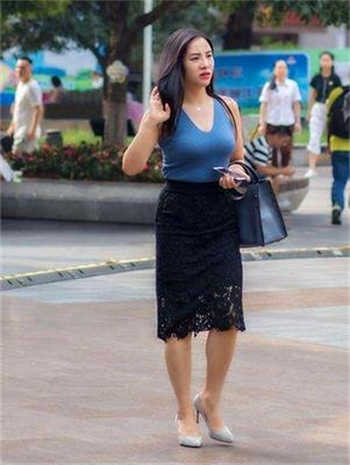 经纪人杨柳照片