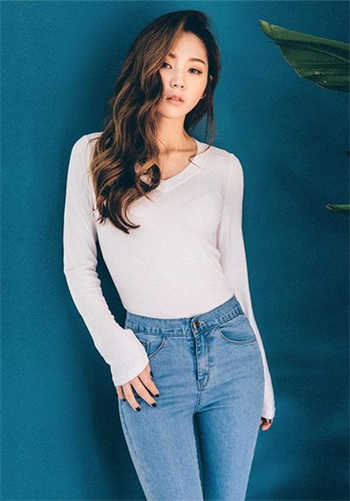 我女友是诺澜