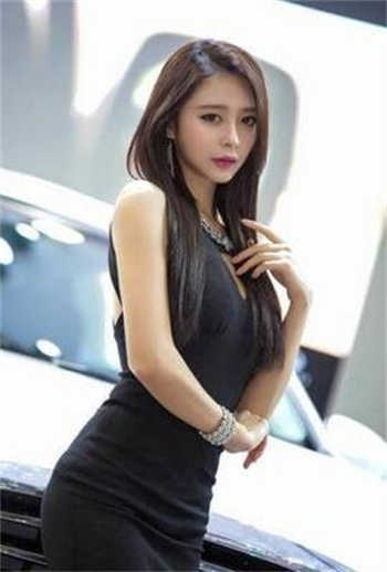 果冻影业女演员杜娟