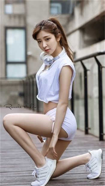东莞名媛群