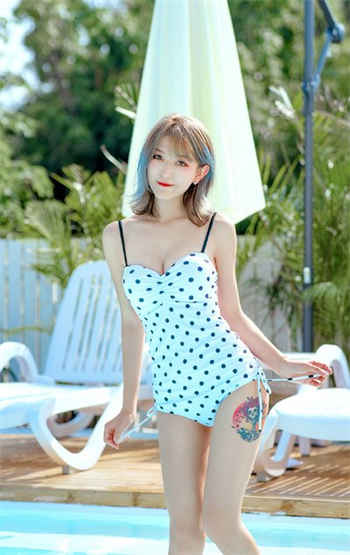 善良的女老师木天鱼
