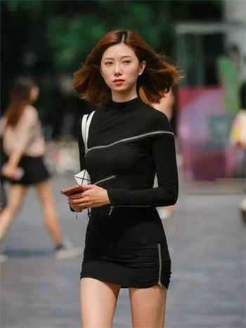 2d全彩僵尸娘