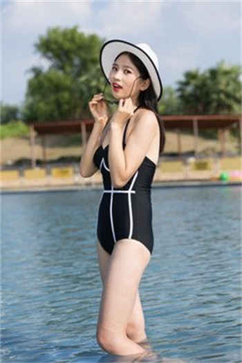 奈汐酱nice自摄