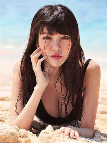 麻痘夏晴子资料