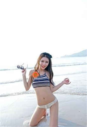 镜子里的韩婧格