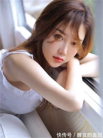 百合花开了唯美句子