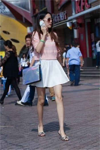 gk女装衣服图片
