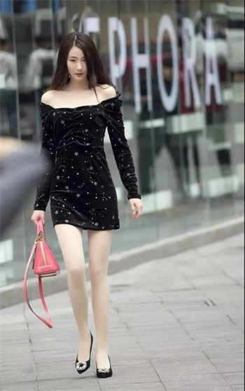 女人的天空