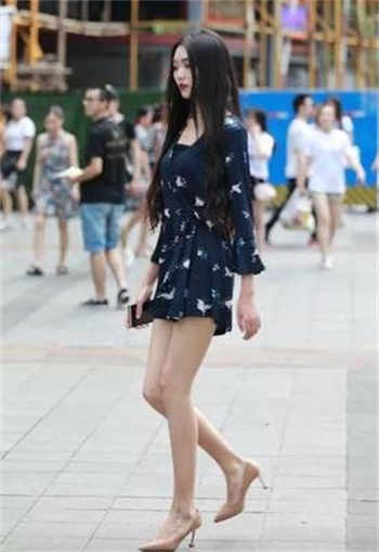 《男人装》杂志冯提莫