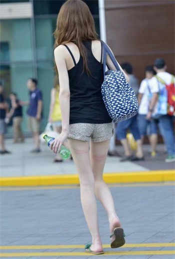 中国最美的十大女人