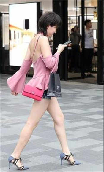 在女子会所工作的日子里