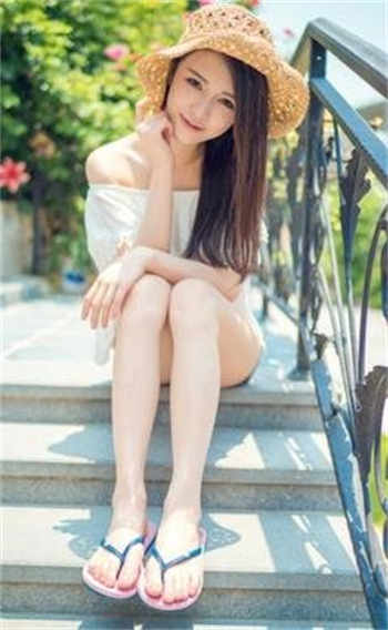 逃婚出走却遇见真正未婚夫