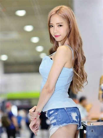 儿子的媳妇