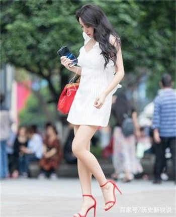 抖音biu的牛仔衣截图