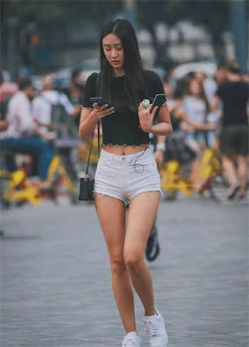 温柔交换张妍