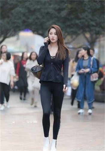 公园大妈卖20元一次