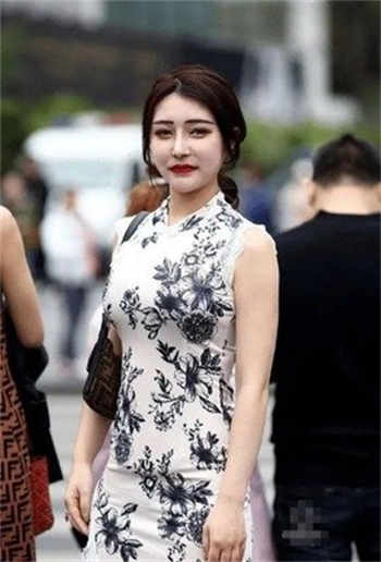 冷少 夫人有点萌