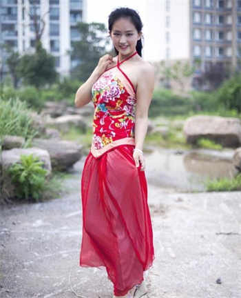 陈一发儿30s视频