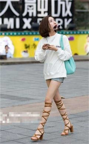 sw209第三个女主角
