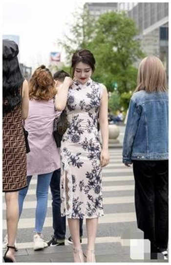 果冻影业女演员杜娟