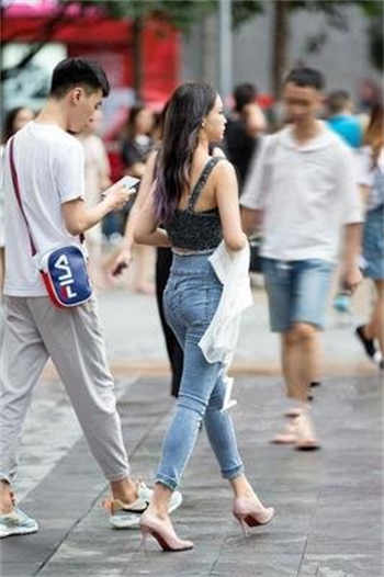 华润陆家嘴滨江中心
