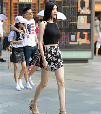 我的女友之小倩醉后