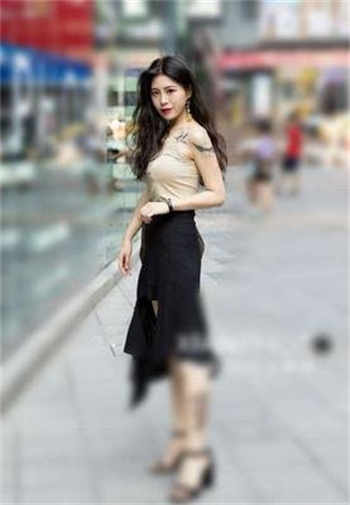 婉儿1月最新开箱三