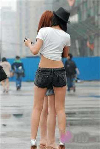 有夫之妇理发店女的叫什么